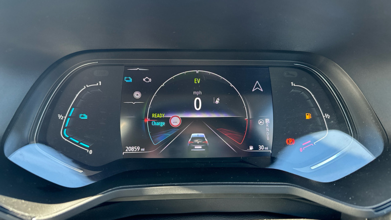 Renault Clio 1.6 E-TECH full hybrid 145 Evolution 5dr Auto Hybrid Hatchback